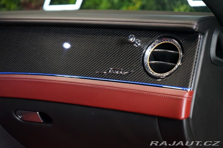 Bentley Ostatní modely Continental GT W12 SPEED*NIAM*NIGHT-V*CE 2022