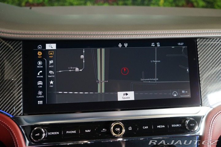 Bentley Ostatní modely Continental GT W12 SPEED*NIAM*NIGHT-V*CE 2022