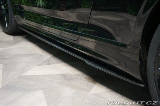 Bentley Ostatní modely Continental GT W12 SPEED*NIAM*NIGHT-V*CE 2022