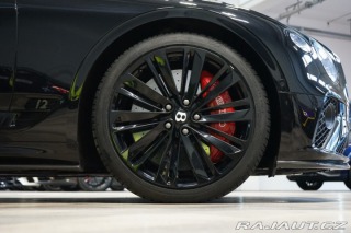 Bentley Ostatní modely Continental GT W12 SPEED*NIAM*NIGHT-V*CE 2022