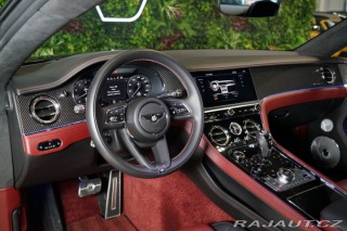 Bentley Ostatní modely Continental GT W12 SPEED*NIAM*NIGHT-V*CE 2022