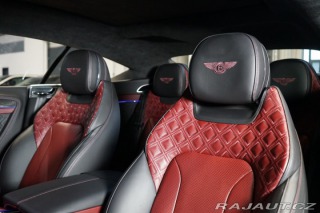 Bentley Ostatní modely Continental GT W12 SPEED*NIAM*NIGHT-V*CE 2022