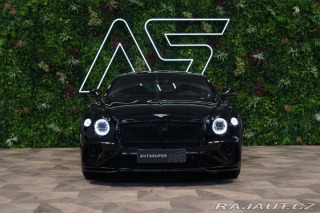 Bentley Ostatní modely Continental GT W12 SPEED*NIAM*NIGHT-V*CE 2022