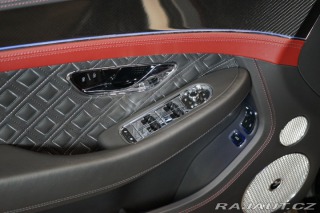 Bentley Ostatní modely Continental GT W12 SPEED*NIAM*NIGHT-V*CE 2022