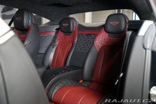 Bentley Ostatní modely Continental GT W12 SPEED*NIAM*NIGHT-V*CE 2022