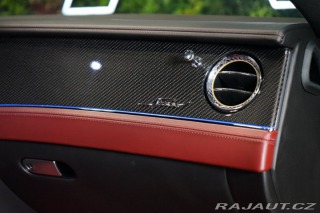 Bentley Ostatní modely Continental GT W12 SPEED*NIAM*NIGHT-V*CE 2022