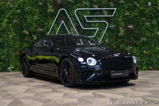 Bentley Ostatní modely Continental GT W12 SPEED*NIAM*NIGHT-V*CE 2022