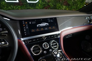 Bentley Ostatní modely Continental GT W12 SPEED*NIAM*NIGHT-V*CE 2022