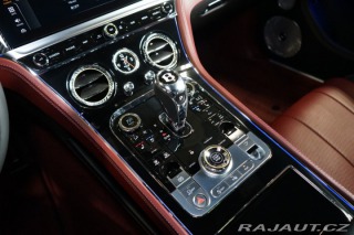 Bentley Ostatní modely Continental GT W12 SPEED*NIAM*NIGHT-V*CE 2022