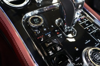 Bentley Ostatní modely Continental GT W12 SPEED*NIAM*NIGHT-V*CE 2022