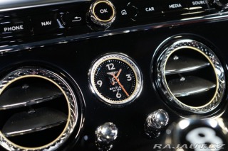 Bentley Ostatní modely Continental GT W12 SPEED*NIAM*NIGHT-V*CE 2022