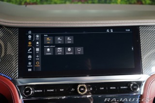 Bentley Ostatní modely Continental GT W12 SPEED*NIAM*NIGHT-V*CE 2022