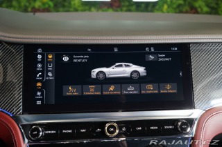 Bentley Ostatní modely Continental GT W12 SPEED*NIAM*NIGHT-V*CE 2022