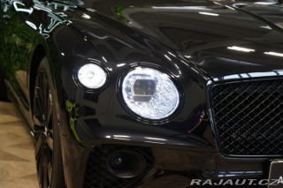 Bentley Ostatní modely Continental GT W12 SPEED*NIAM*NIGHT-V*CE 2022