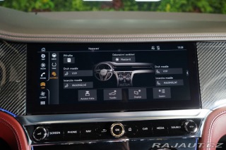 Bentley Ostatní modely Continental GT W12 SPEED*NIAM*NIGHT-V*CE 2022