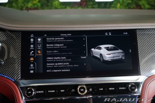 Bentley Ostatní modely Continental GT W12 SPEED*NIAM*NIGHT-V*CE 2022