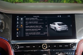 Bentley Ostatní modely Continental GT W12 SPEED*NIAM*NIGHT-V*CE 2022