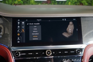 Bentley Ostatní modely Continental GT W12 SPEED*NIAM*NIGHT-V*CE 2022