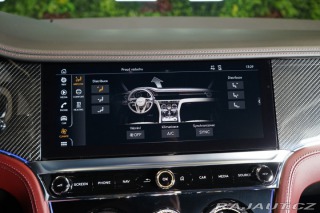 Bentley Ostatní modely Continental GT W12 SPEED*NIAM*NIGHT-V*CE 2022