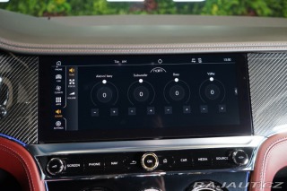 Bentley Ostatní modely Continental GT W12 SPEED*NIAM*NIGHT-V*CE 2022