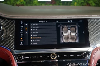 Bentley Ostatní modely Continental GT W12 SPEED*NIAM*NIGHT-V*CE 2022