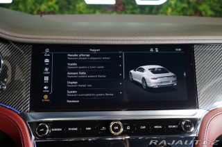 Bentley Ostatní modely Continental GT W12 SPEED*NIAM*NIGHT-V*CE 2022