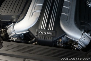 Bentley Ostatní modely Continental GT W12 SPEED*NIAM*NIGHT-V*CE 2022