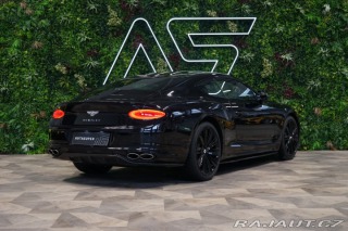 Bentley Ostatní modely Continental GT W12 SPEED*NIAM*NIGHT-V*CE 2022