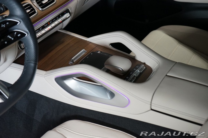 Mercedes-Benz GLS 580*4M*AMG*MEDIA*NEZ.TOP* 2025