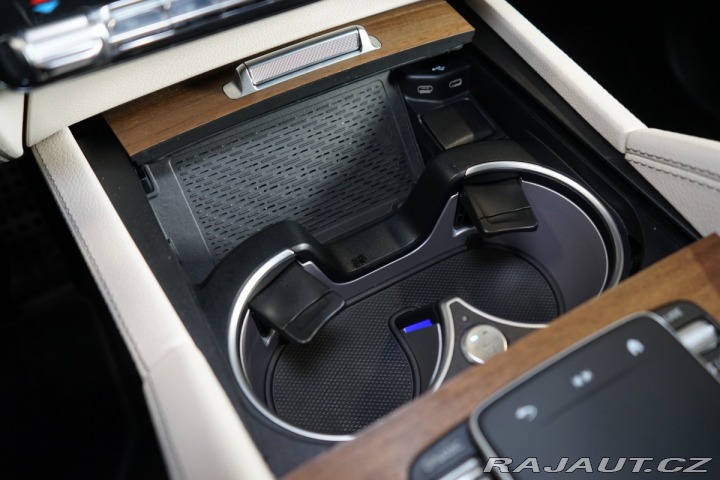 Mercedes-Benz GLS 580*4M*AMG*MEDIA*NEZ.TOP* 2025