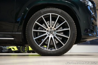 Mercedes-Benz GLS 580*4M*AMG*MEDIA*NEZ.TOP* 2025