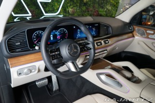 Mercedes-Benz GLS 580*4M*AMG*MEDIA*NEZ.TOP* 2025