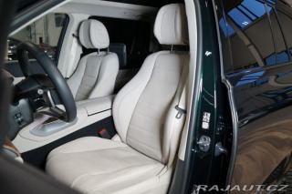 Mercedes-Benz GLS 580*4M*AMG*MEDIA*NEZ.TOP* 2025