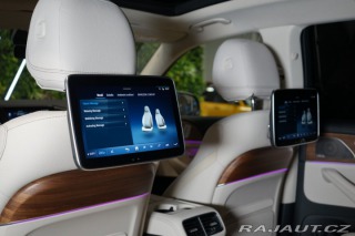 Mercedes-Benz GLS 580*4M*AMG*MEDIA*NEZ.TOP* 2025