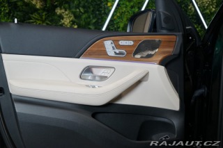 Mercedes-Benz GLS 580*4M*AMG*MEDIA*NEZ.TOP* 2025