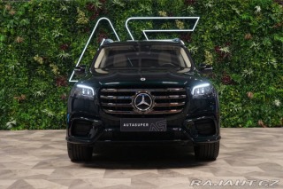 Mercedes-Benz GLS 580*4M*AMG*MEDIA*NEZ.TOP* 2025