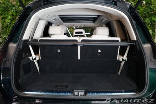 Mercedes-Benz GLS 580*4M*AMG*MEDIA*NEZ.TOP* 2025