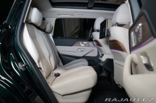Mercedes-Benz GLS 580*4M*AMG*MEDIA*NEZ.TOP* 2025