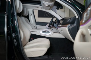 Mercedes-Benz GLS 580*4M*AMG*MEDIA*NEZ.TOP* 2025