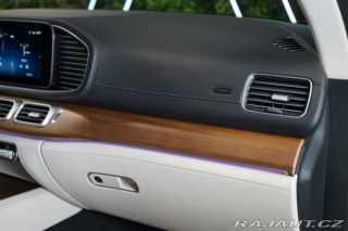 Mercedes-Benz GLS 580*4M*AMG*MEDIA*NEZ.TOP* 2025