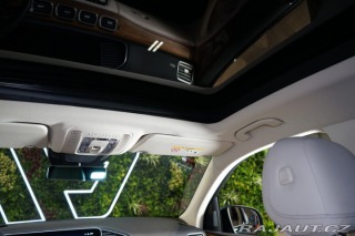 Mercedes-Benz GLS 580*4M*AMG*MEDIA*NEZ.TOP* 2025