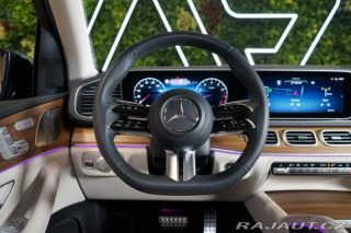 Mercedes-Benz GLS 580*4M*AMG*MEDIA*NEZ.TOP* 2025