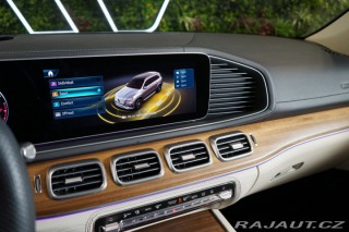 Mercedes-Benz GLS 580*4M*AMG*MEDIA*NEZ.TOP* 2025