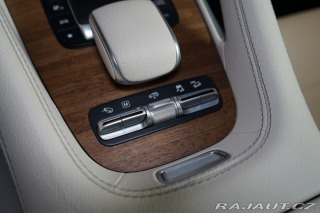 Mercedes-Benz GLS 580*4M*AMG*MEDIA*NEZ.TOP* 2025