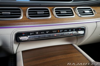 Mercedes-Benz GLS 580*4M*AMG*MEDIA*NEZ.TOP* 2025