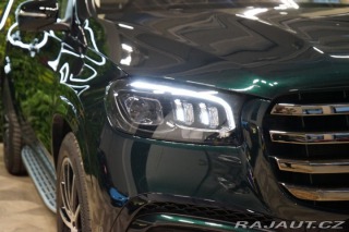 Mercedes-Benz GLS 580*4M*AMG*MEDIA*NEZ.TOP* 2025