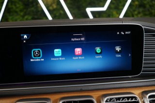 Mercedes-Benz GLS 580*4M*AMG*MEDIA*NEZ.TOP* 2025