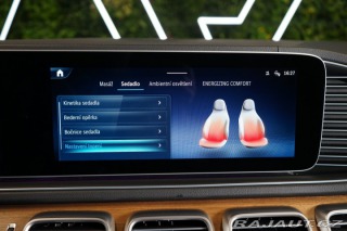 Mercedes-Benz GLS 580*4M*AMG*MEDIA*NEZ.TOP* 2025