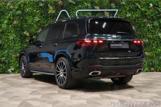 Mercedes-Benz GLS 580*4M*AMG*MEDIA*NEZ.TOP* 2025