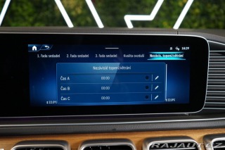 Mercedes-Benz GLS 580*4M*AMG*MEDIA*NEZ.TOP* 2025